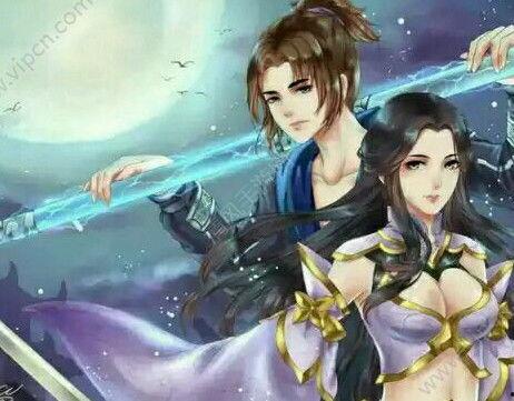 王者荣耀最新爆料至尊宝,王者荣耀全新英雄,月光下的传奇英雄降临 第3张 王者荣耀最新爆料至尊宝,王者荣耀全新英雄,月光下的传奇英雄降临 第3张